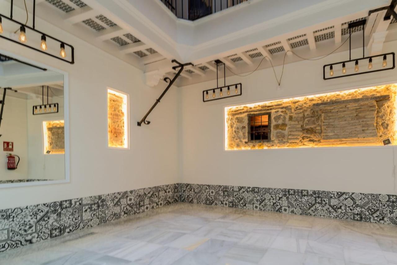 Apartment Entrecatedrales 2 Cádiz