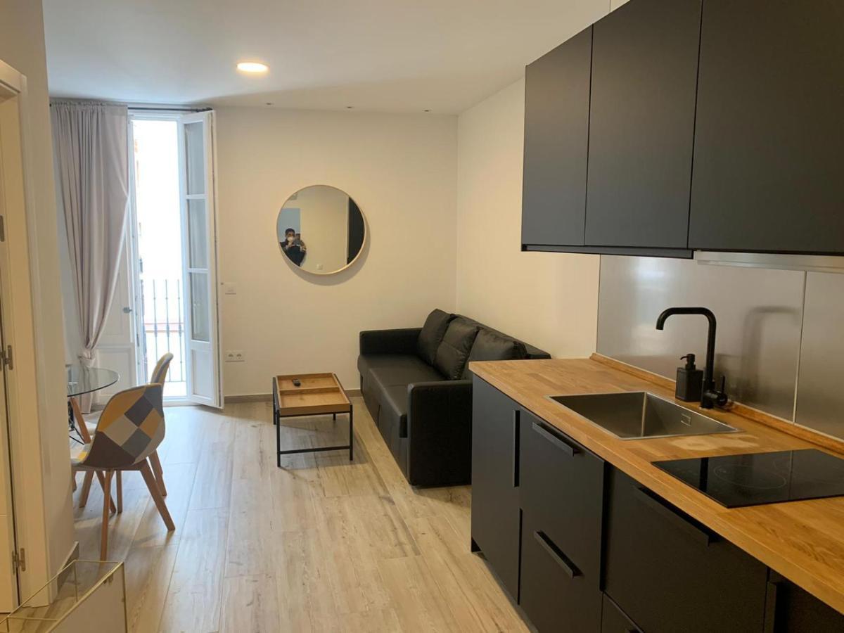 Apartamento Entrecatedrales 2 *