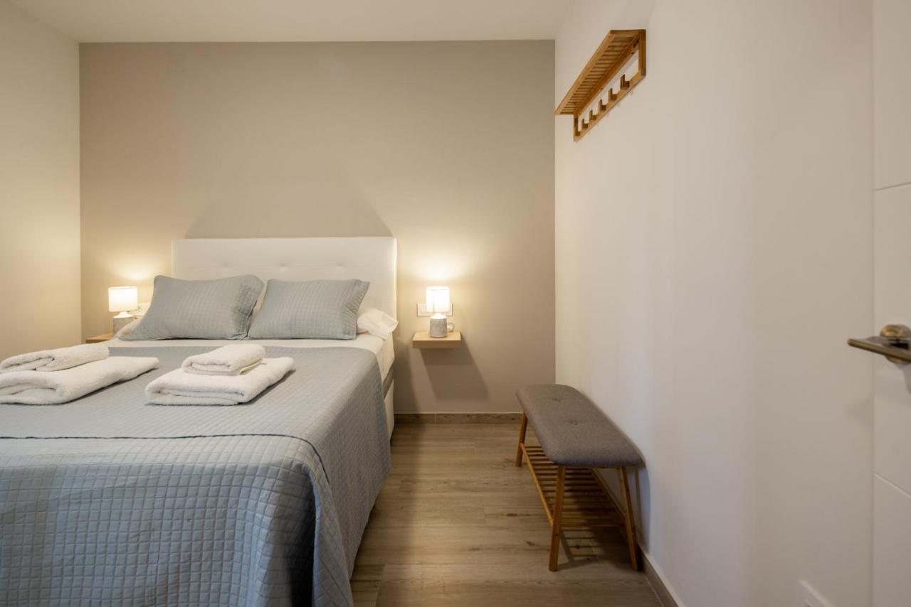 Apartment Entrecatedrales 2 Cádiz