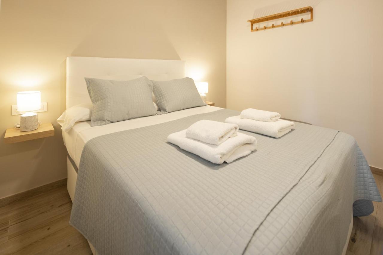 Entrecatedrales 2 Apartment Cádiz