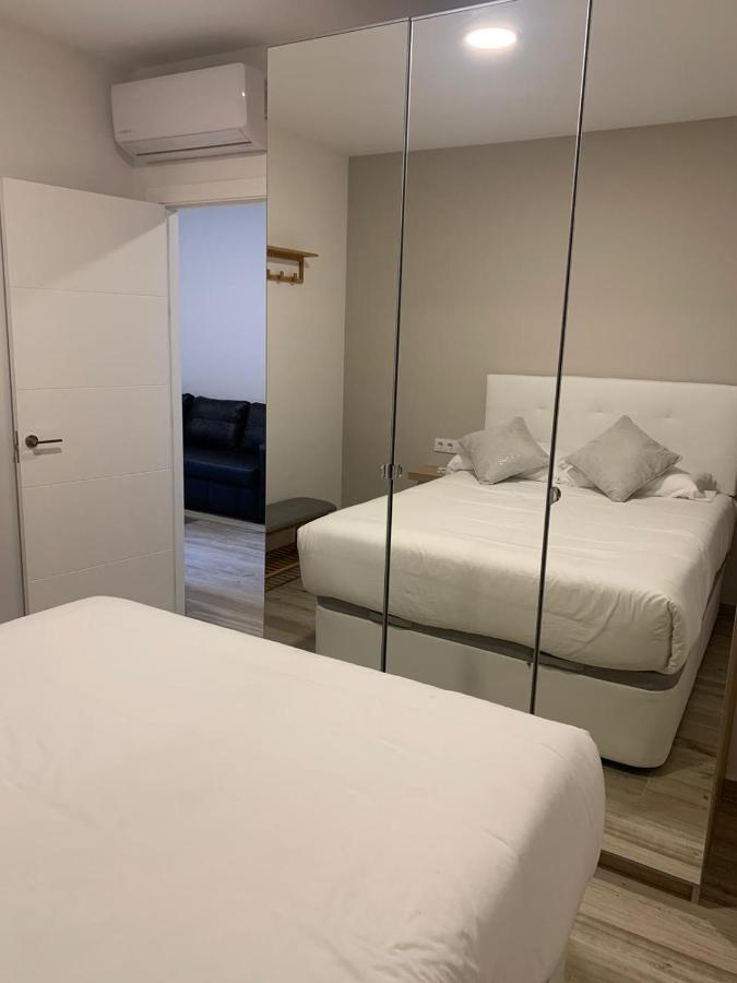 Appartement Entrecatedrales 2 *