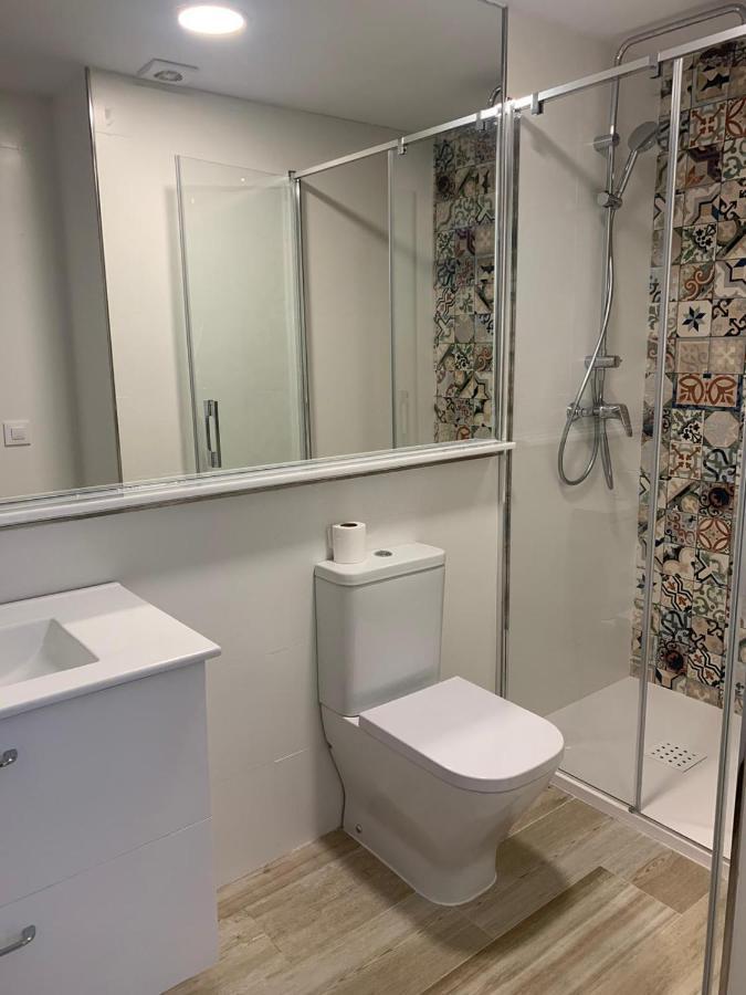 Entrecatedrales 2 Appartement *
