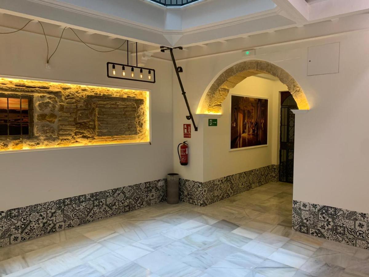 Appartement Entrecatedrales 2