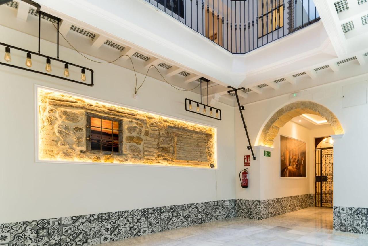 Entrecatedrales 2 Appartement *