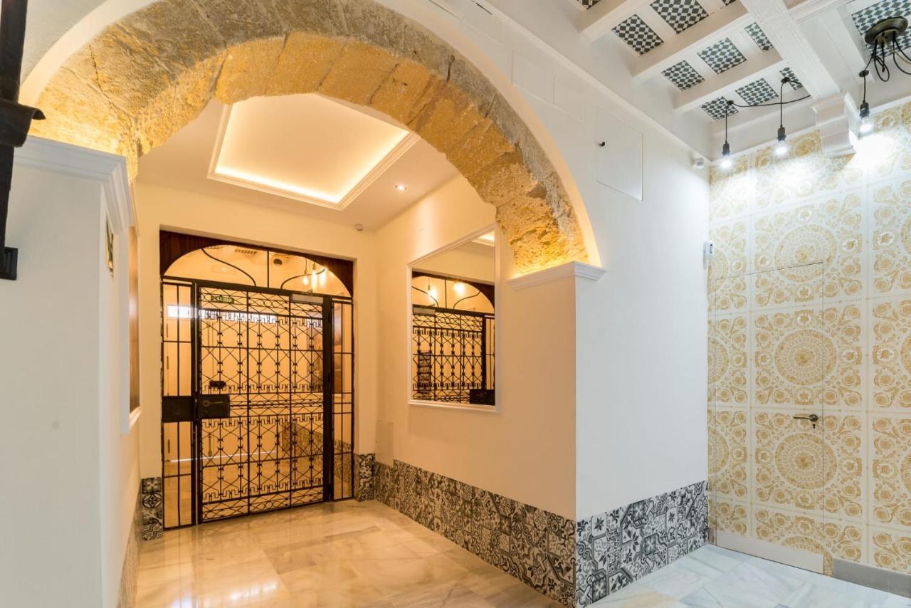 Entrecatedrales 2 Appartement *