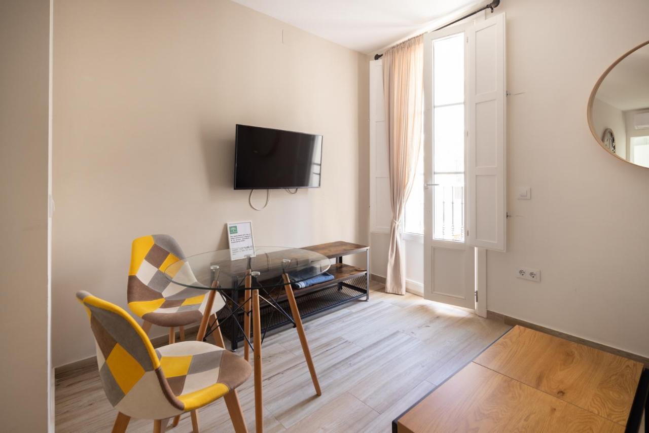 Appartement Entrecatedrales 2 *