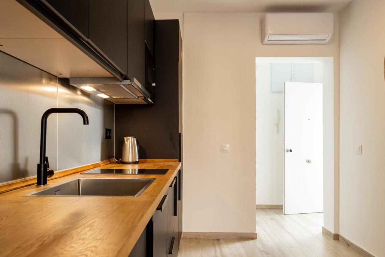 Entrecatedrales 2 Appartement *