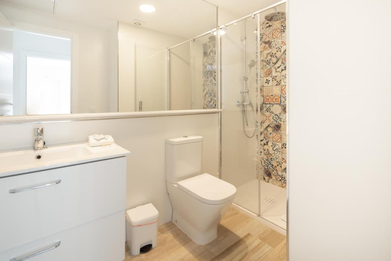 Appartement Entrecatedrales 2