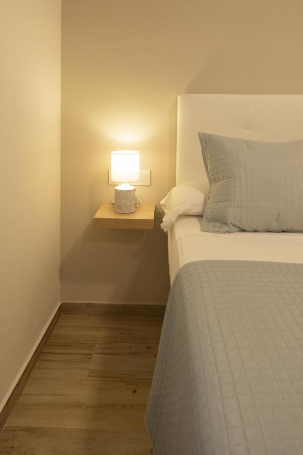 Entrecatedrales 2 Appartement *