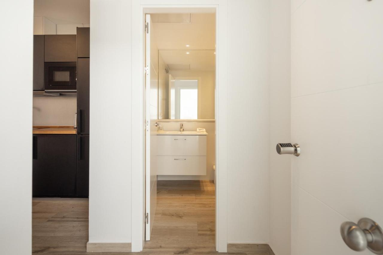 Entrecatedrales 2 Appartement *