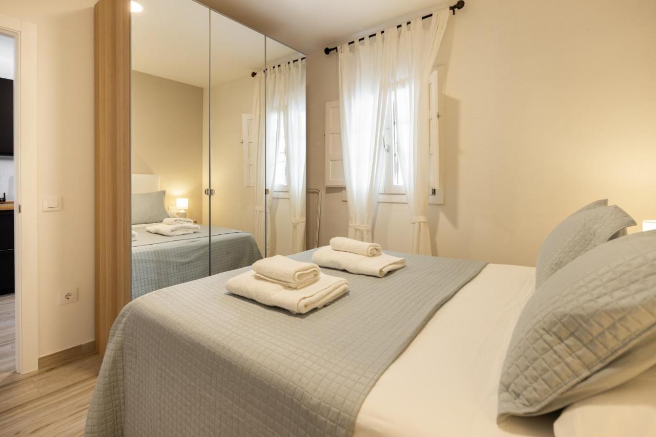 Entrecatedrales 2 Appartement