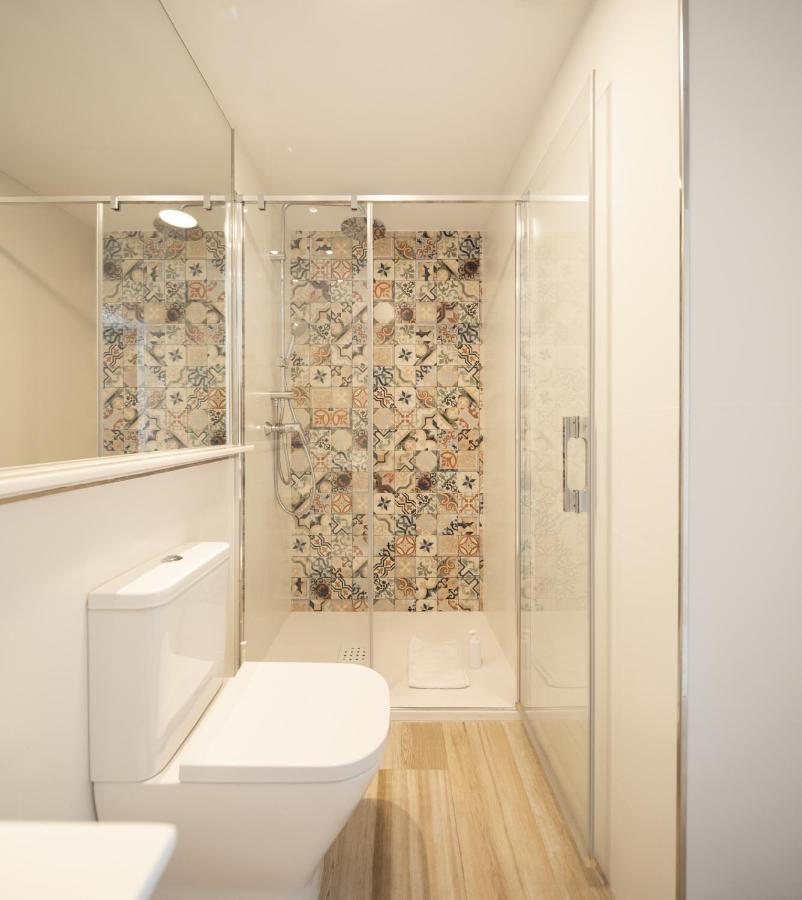 Appartement Entrecatedrales 2 Cádiz